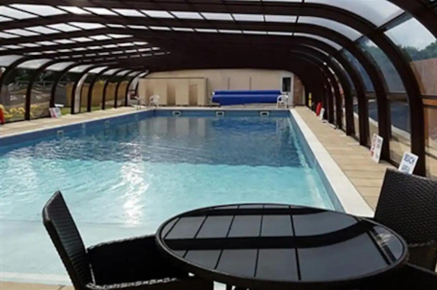 הוילה Corton  Coastal Retreat At Waterside Park מראה חיצוני תמונה